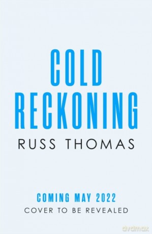 Cold Reckoning [KSIĄŻKA]