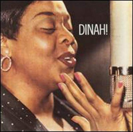 Dinah Washington: Dianah! [CD]
