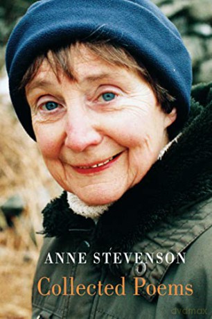 Collected Poems - Anne Stevenson [KSIĄŻKA]