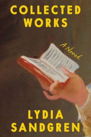 Collected Works [KSIĄŻKA]