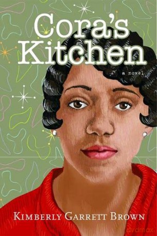 Cora's Kitchen - Kimberly Garrett Brown [KSIĄŻKA]
