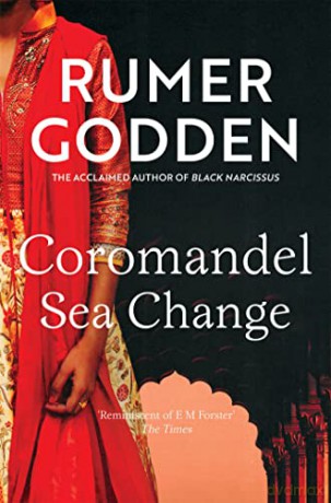 Coromandel Sea Change - Rumer Godden [KSIĄŻKA]