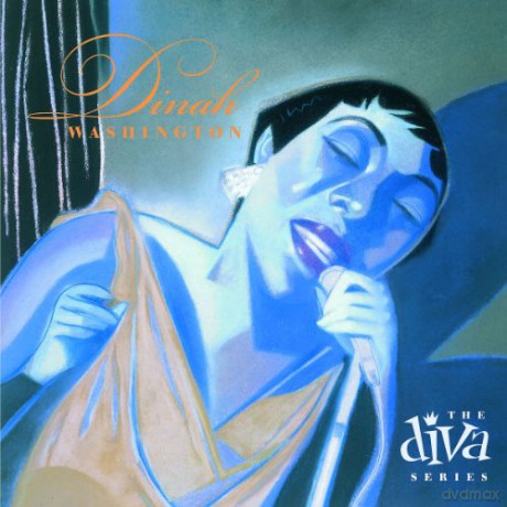 Dinah Washington: Diva [CD]
