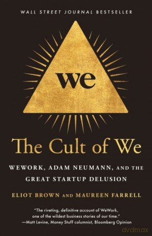 Cult Of We [KSIĄŻKA]