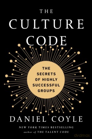 Culture Code [KSIĄŻKA]