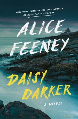 Daisy Darker [KSIĄŻKA]