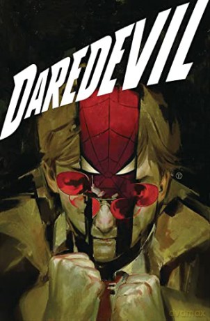 Daredevil by Chip Zdarsky Vol. 3: Through Hell - Chip Zdarsky [KSIĄŻKA]