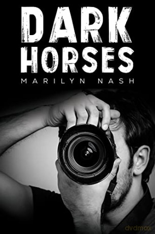 Dark Horses - Marilyn Nash [KSIĄŻKA]