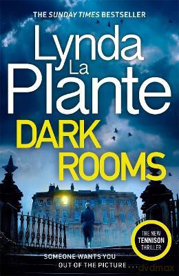Dark Rooms [KSIĄŻKA]