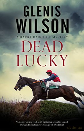 Dead Lucky: 5 - Glenis Wilson [KSIĄŻKA]
