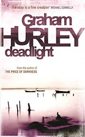 Deadlight: 4 - Graham Hurley [KSIĄŻKA]
