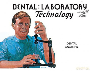 Dental Anatomy - Gerald M. Cathey [KSIĄŻKA]
