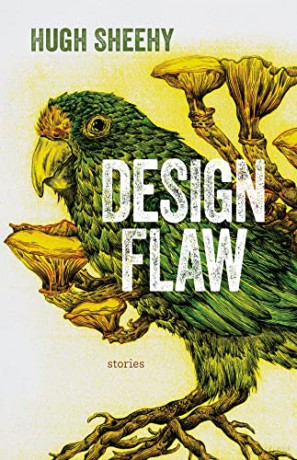 Design Flaw - Stories - Hugh Sheehy [KSIĄŻKA]