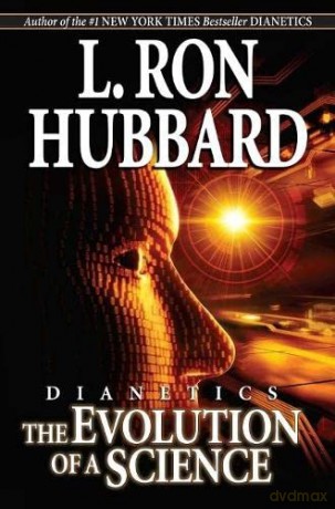 Dianetics: The Evolution of a Science - L. Ron Hubbard [KSIĄŻKA]