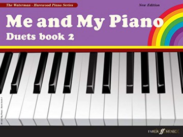 Duets Books: v. 2 - Marion Harewood [KSIĄŻKA]