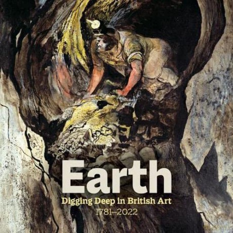Earth - Christiana Payne [KSIĄŻKA]