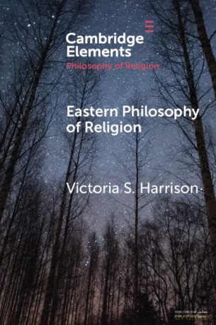 Eastern Philosophy of Religion - Victoria S. Harrison [KSIĄŻKA]