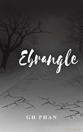 Ebrangle - GH Phan [KSIĄŻKA]