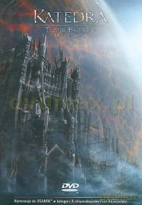 Katedra [DVD]
