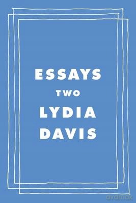 Essays Two [KSIĄŻKA]