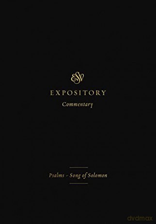 ESV Expository Commentary - Various Authors [KSIĄŻKA]