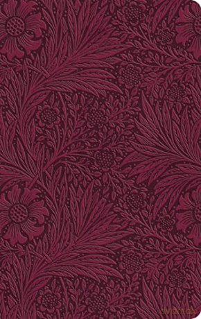 ESV Large Print Value Thinline Bible - Crossway [KSIĄŻKA]
