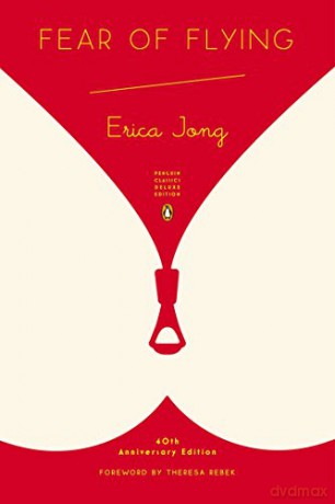 Fear of Flying: - Erica Jong [KSIĄŻKA]