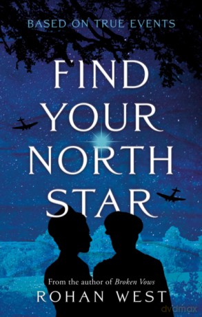 Find Your North Star - Rohan West [KSIĄŻKA]