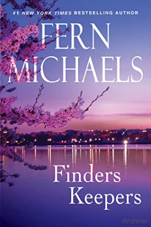 Finders Keepers - Fern Michaels [KSIĄŻKA]