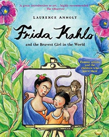Frida Kahlo [KSIĄŻKA]