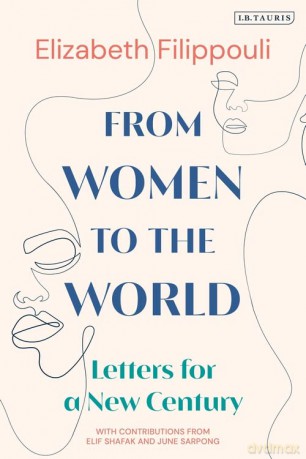 From Women to the World: Letters for a New Century - Elizabeth Filippouli [KSIĄŻKA]