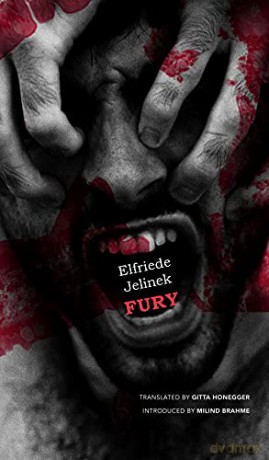 Fury - Elfriede Jelinek [KSIĄŻKA]