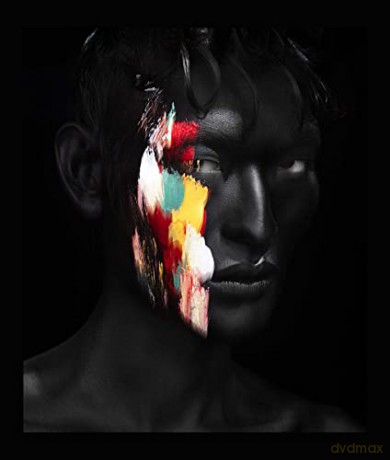 Glimpse of Emotion: Damien Dufresne - Damien Dufresne [KSIĄŻKA]