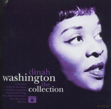 Dinah Washington: The Collection [CD]