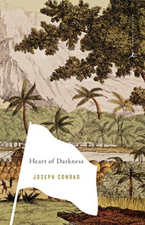 Heart of Darkness - Joseph Conrad [KSIĄŻKA]