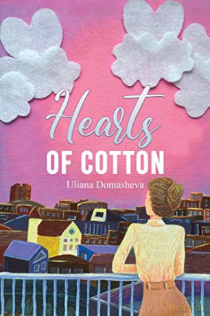 Hearts of Cotton - Uliana Domasheva [KSIĄŻKA]