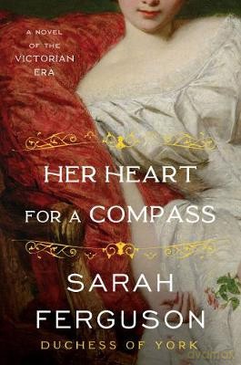 Her Heart For A Compass [KSIĄŻKA]