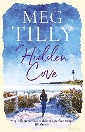 Hidden Cove - Meg Tilly [KSIĄŻKA]
