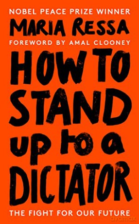 How to Stand Up to a Dictator: Radio 4 Book of the Week - Maria Ressa [KSIĄŻKA]