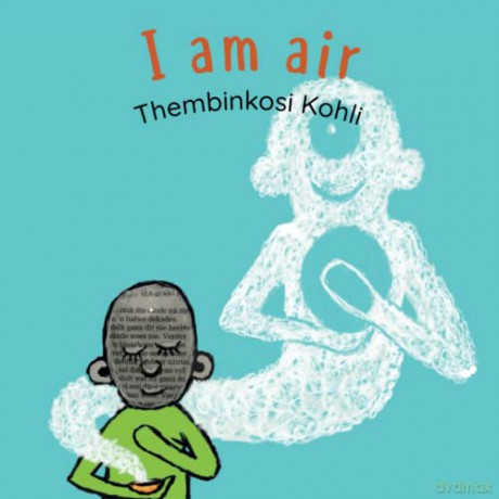 I am Air - Thembinkosi Kohli [KSIĄŻKA]