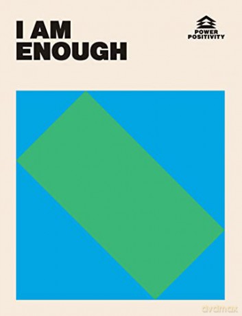I AM ENOUGH - Hardie Grant Books [KSIĄŻKA]