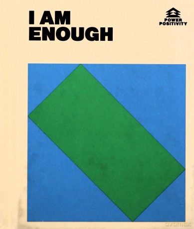 I AM ENOUGH - Hardie Grant Books [KSIĄŻKA]