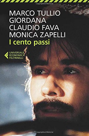 I cento passi - Marco T. Giordana [KSIĄŻKA]