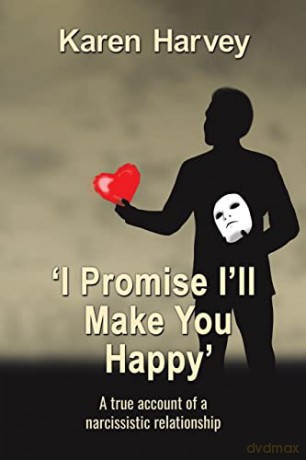 I Promise I'll Make You Happy - Karen Harvey [KSIĄŻKA]