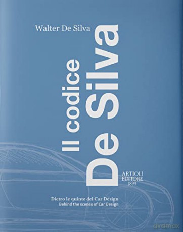 Il Codice De Silva - Walter De Silva [KSIĄŻKA]