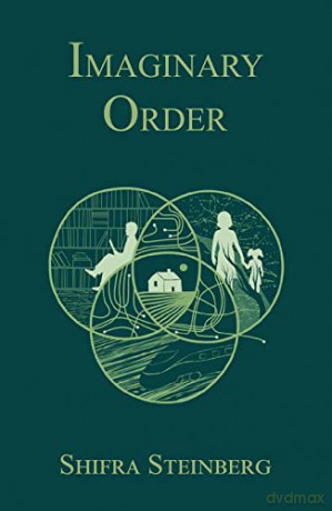 Imaginary Order - Shifra Steinberg [KSIĄŻKA]