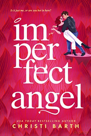 Imperfect Angel - Christi Barth [KSIĄŻKA]