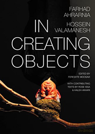 In Creating Objects - Farhan Ahrarnia [KSIĄŻKA]