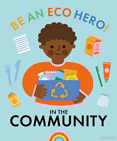 In Your Community - Florence Urquhart [KSIĄŻKA]