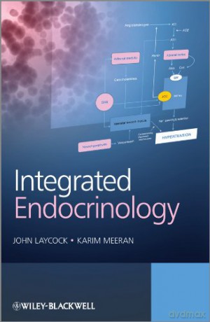 Integrated Endocrinology - John Laycock [KSIĄŻKA]